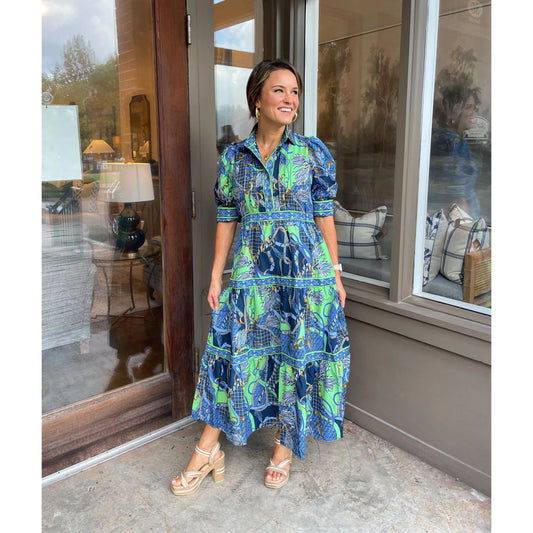 Ditto Dress