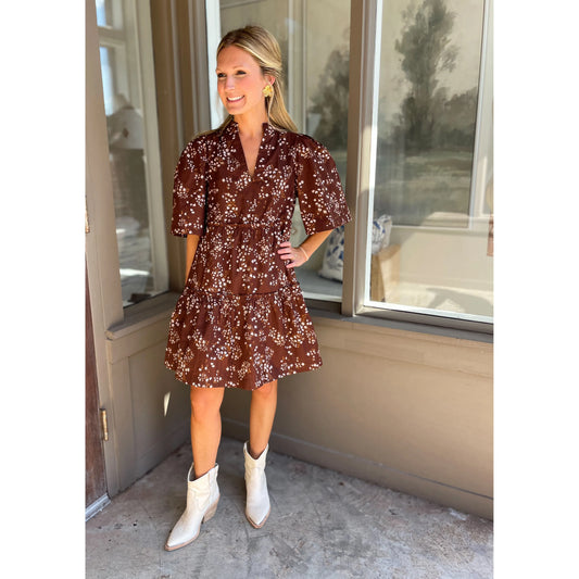 Gibson Dress