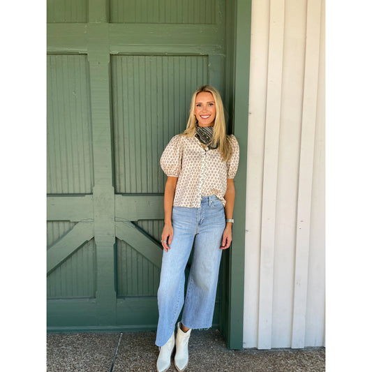 Hannah Top