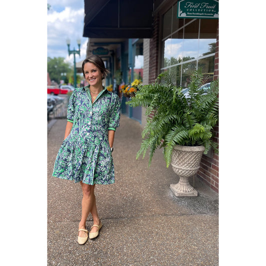 Sweetie Dress