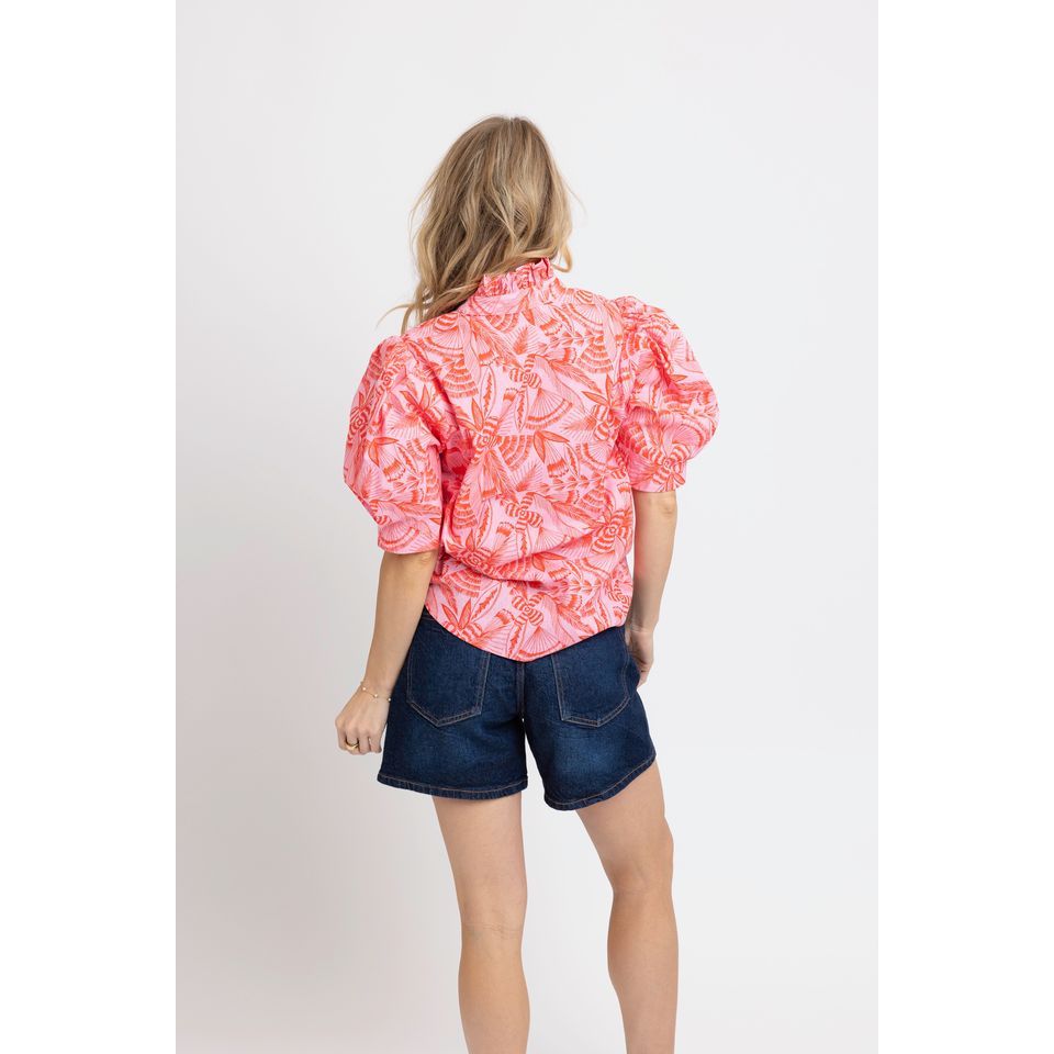 Pippi Blouse