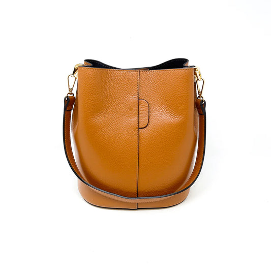 Allegra Bucket Bag