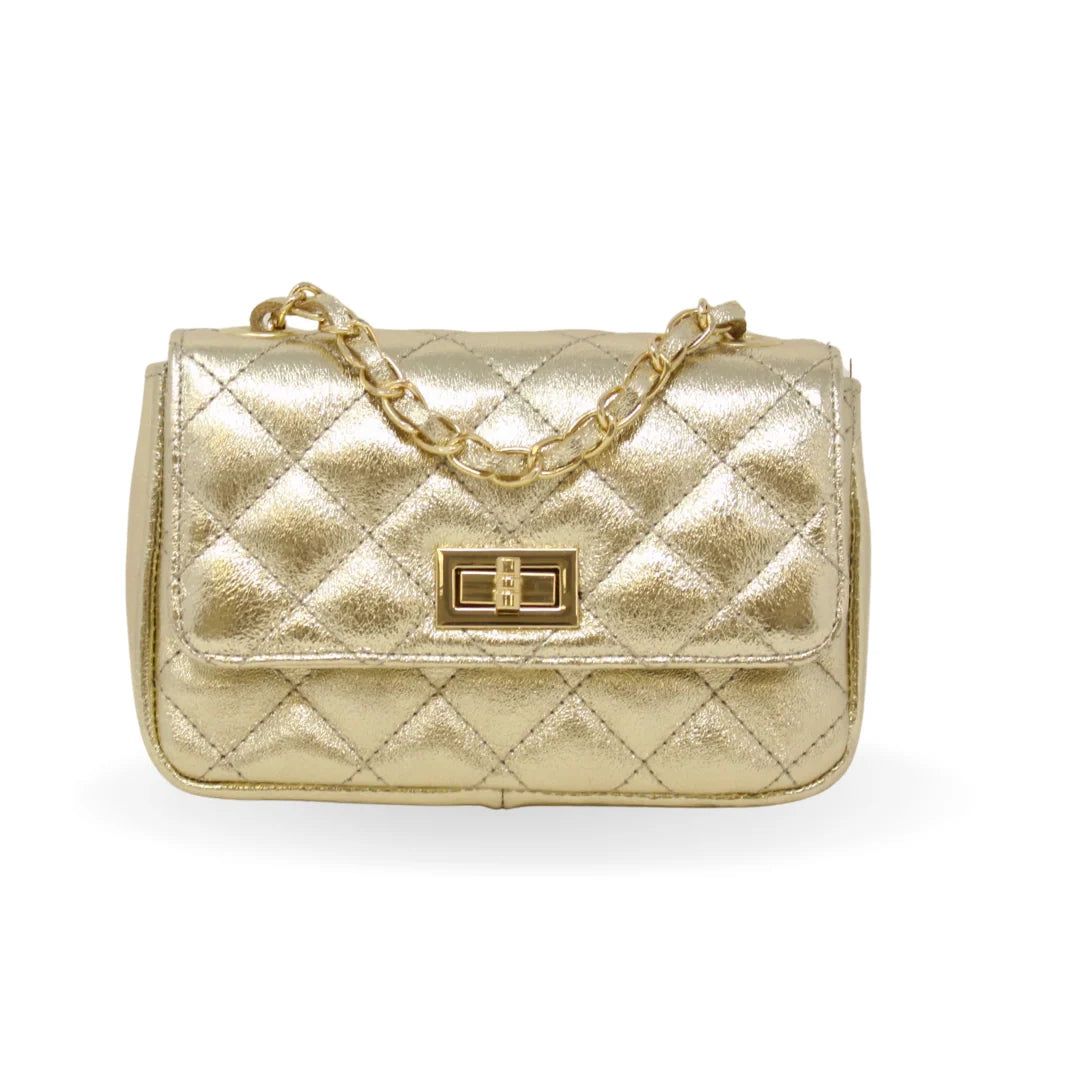 Allegra Crossbody