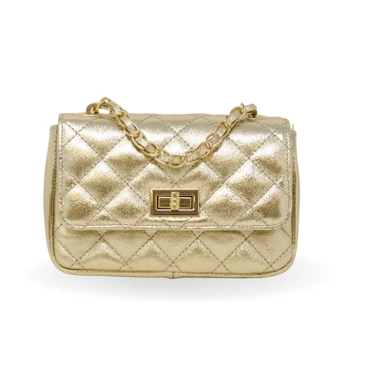 Allegra Crossbody