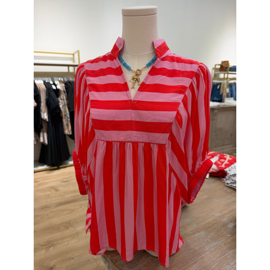 Rochelle Blouse