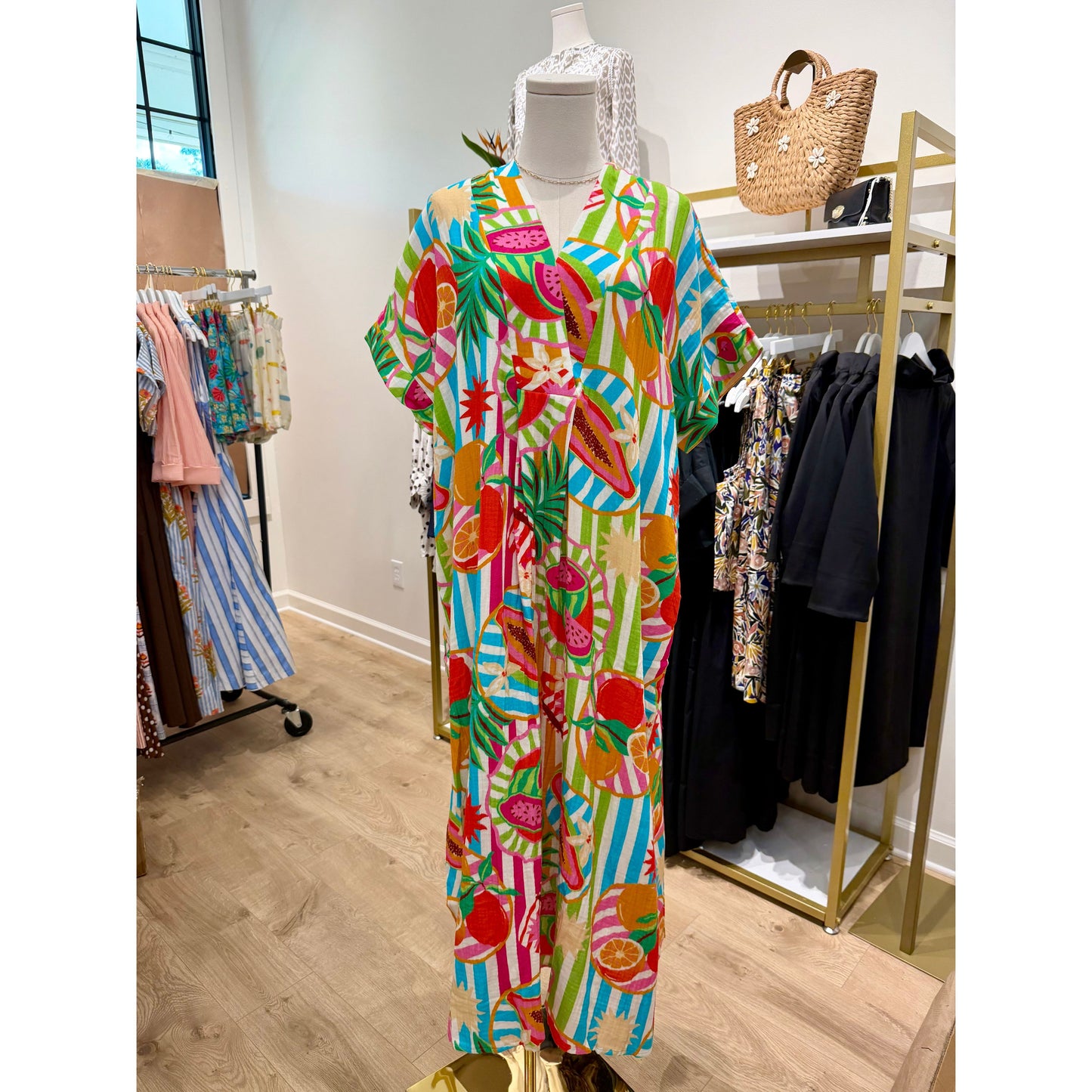Linnea Kaftan
