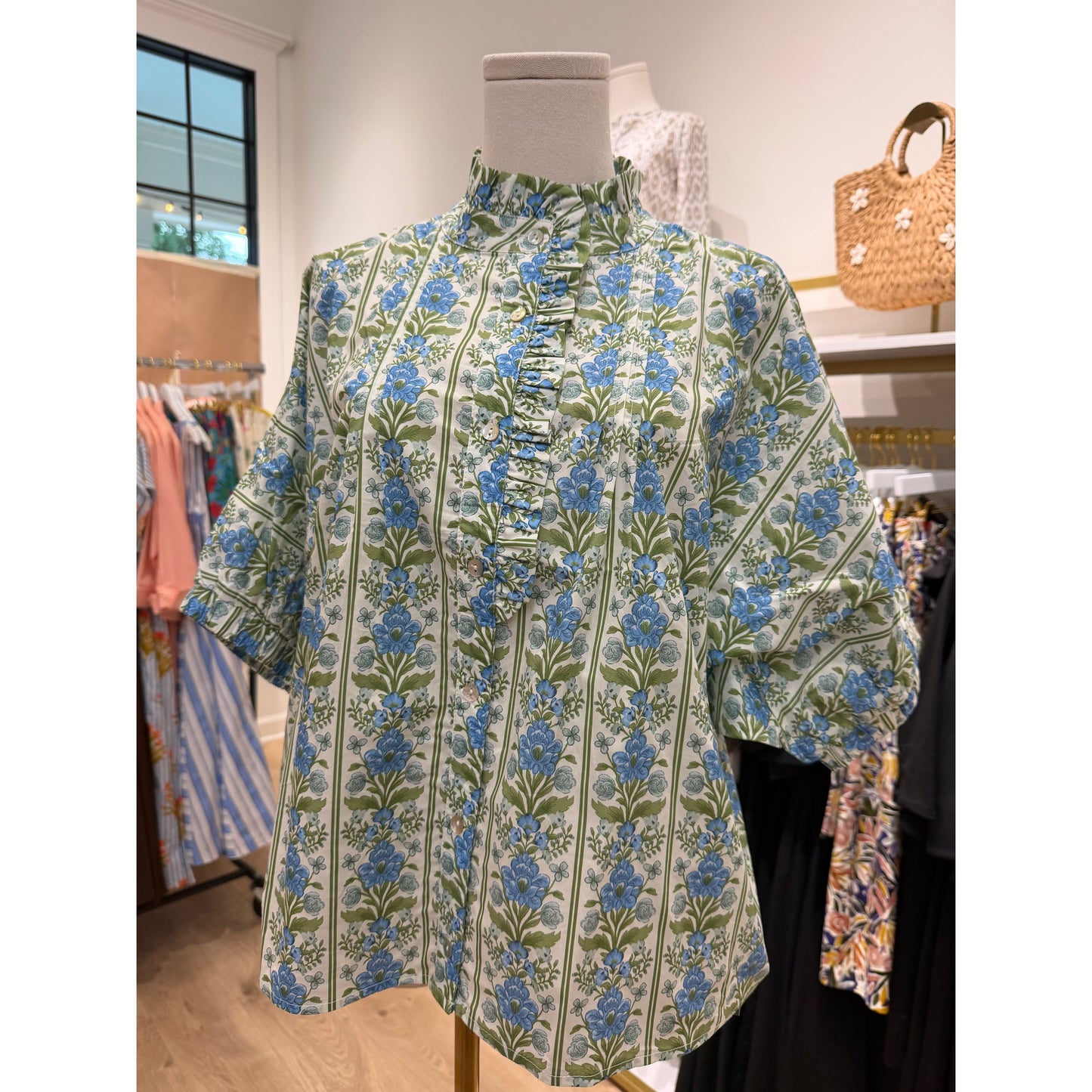 Glenda Top