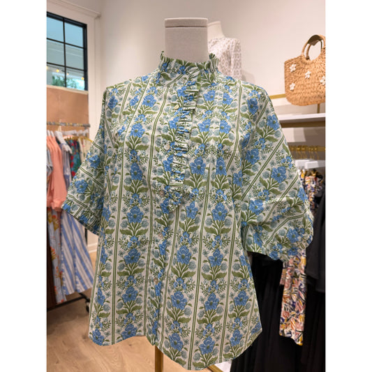 Glenda Top