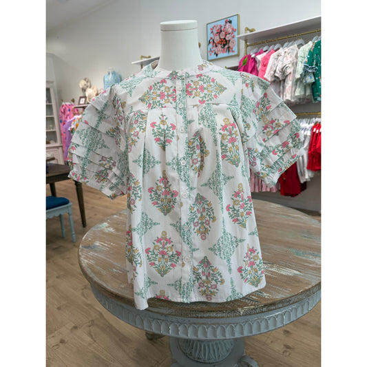 Remi Blouse