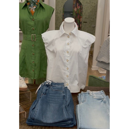Tammy Blouse