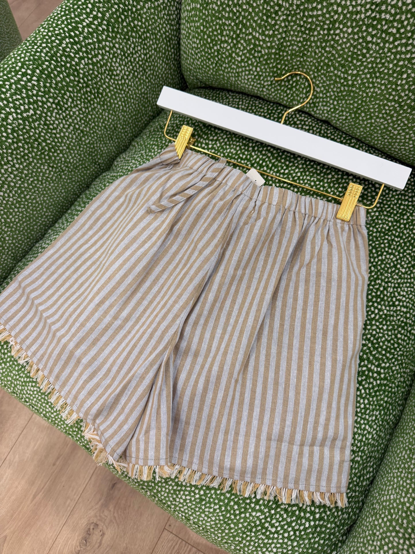 Karis Shorts