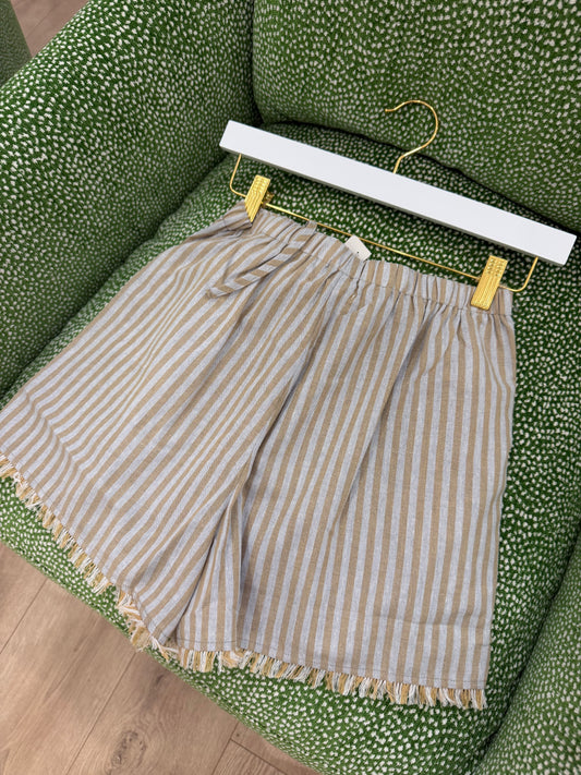 Karis Shorts