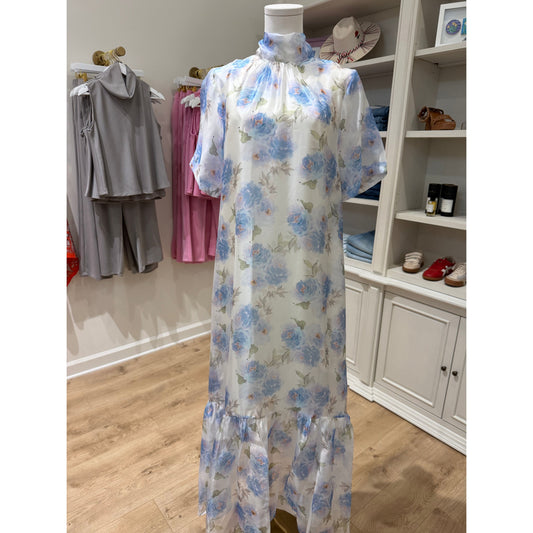 Gemma Maxi Dress