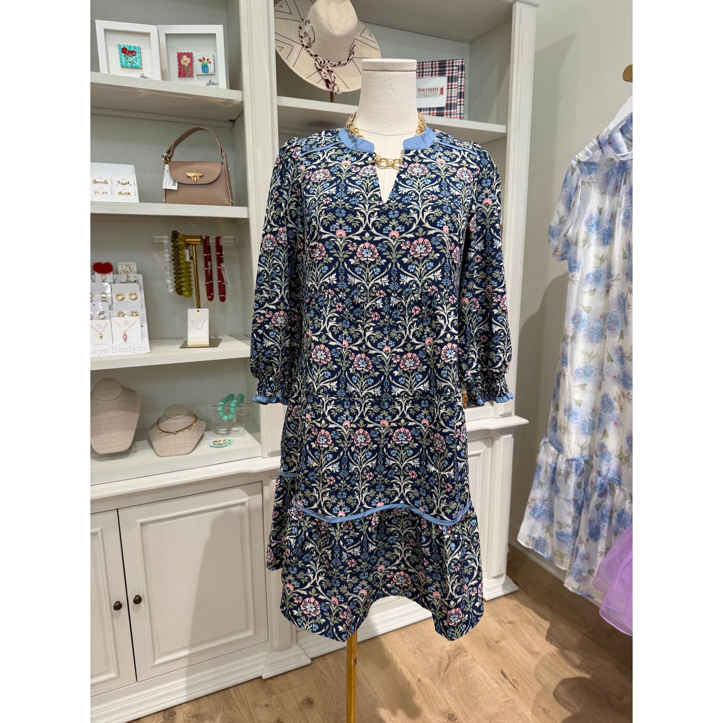 Emerson Dress