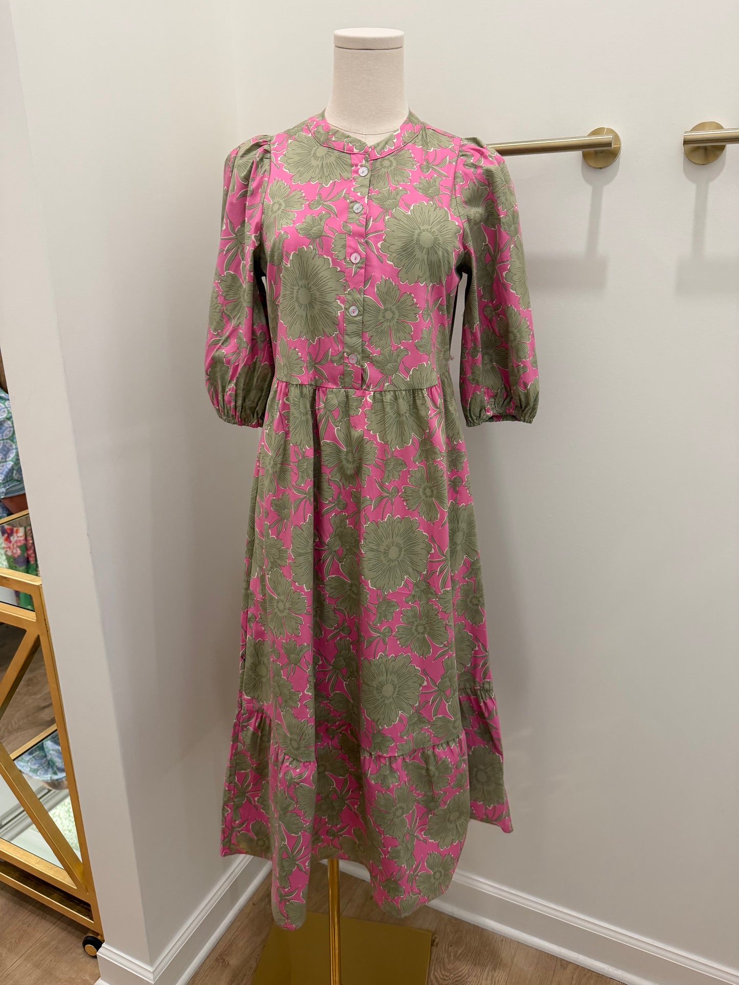 Rylee Dress