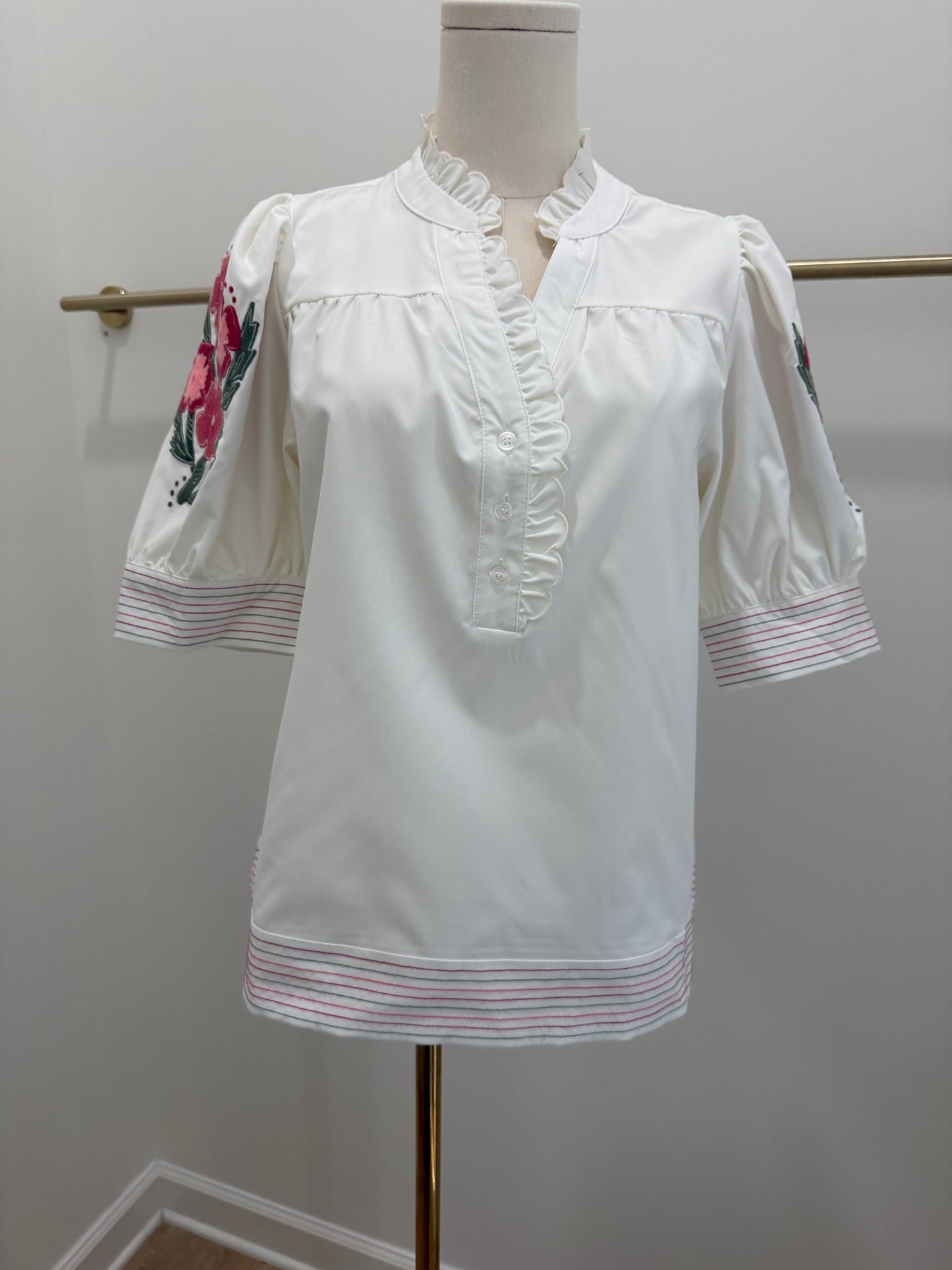 Emmie Top