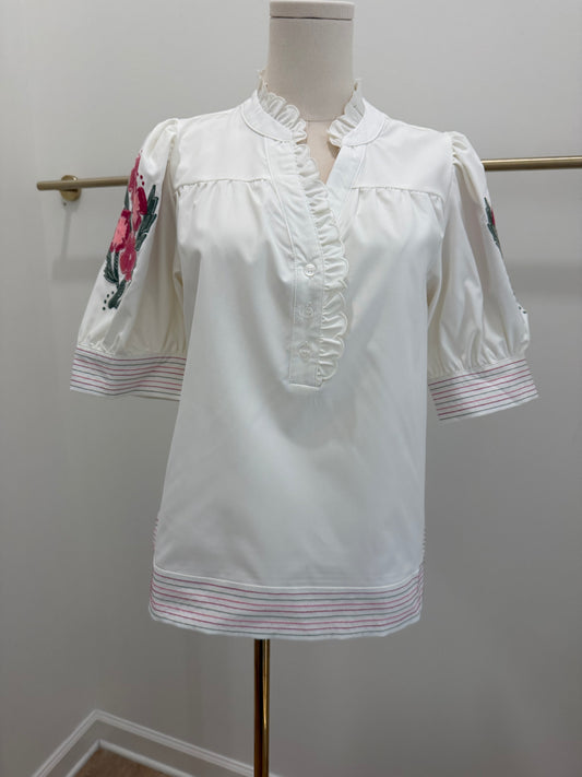 Emmie Top