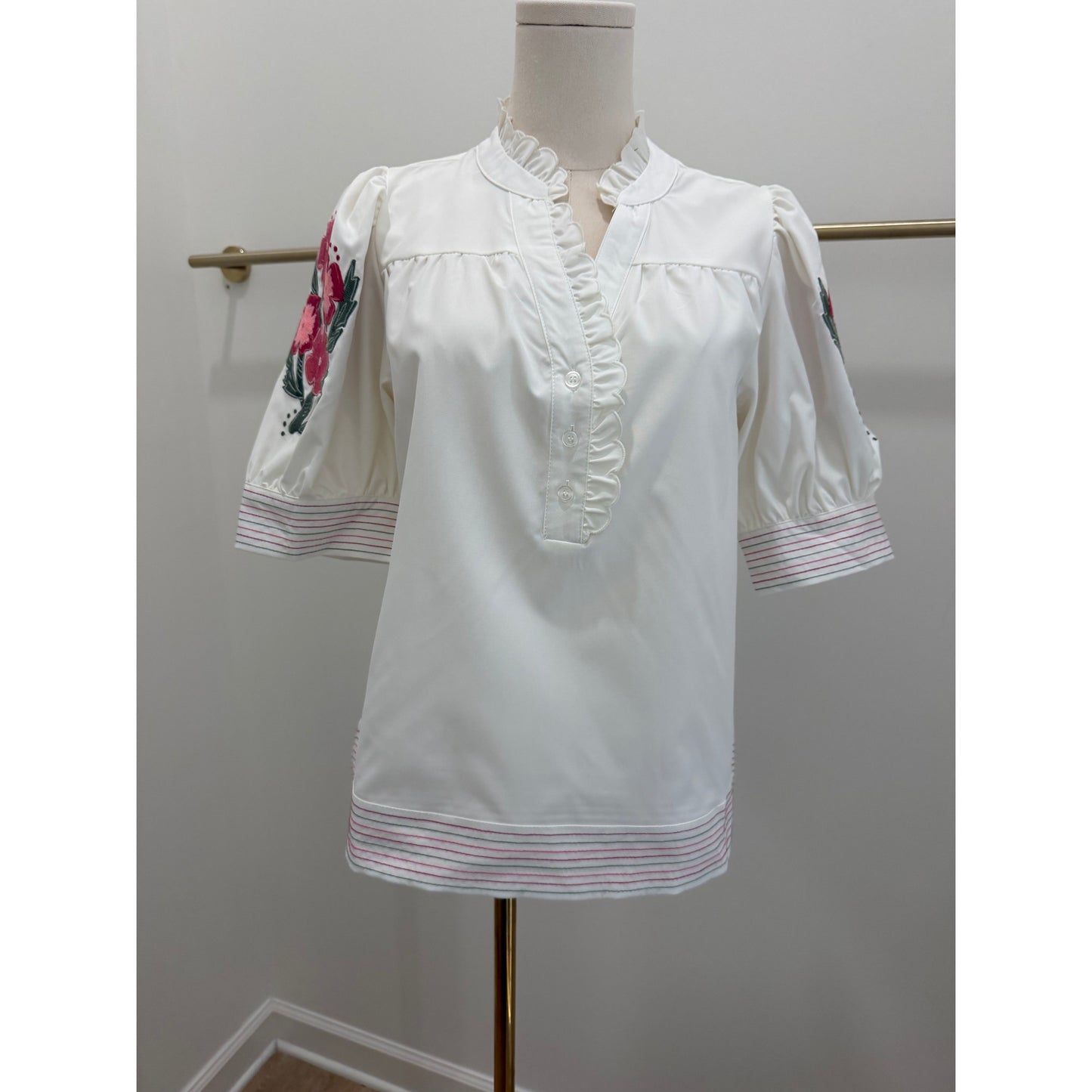 Emmie Blouse