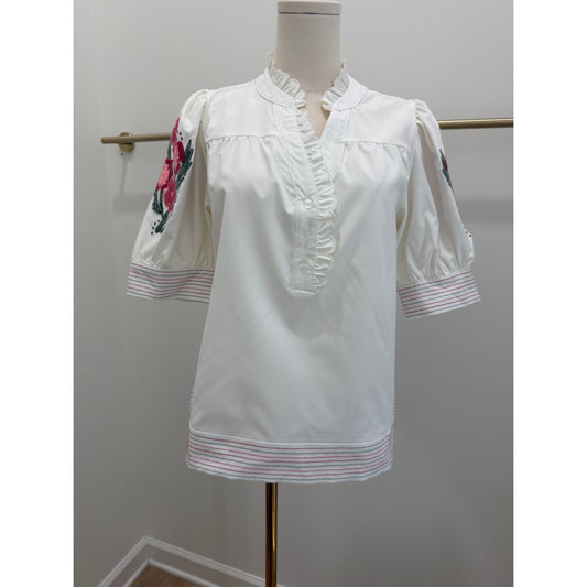 Emmie Blouse
