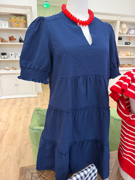 Zoie Dress