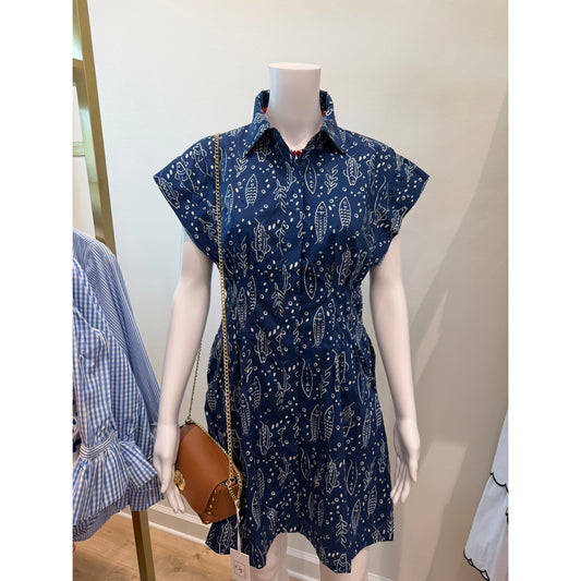 Pisces Dress