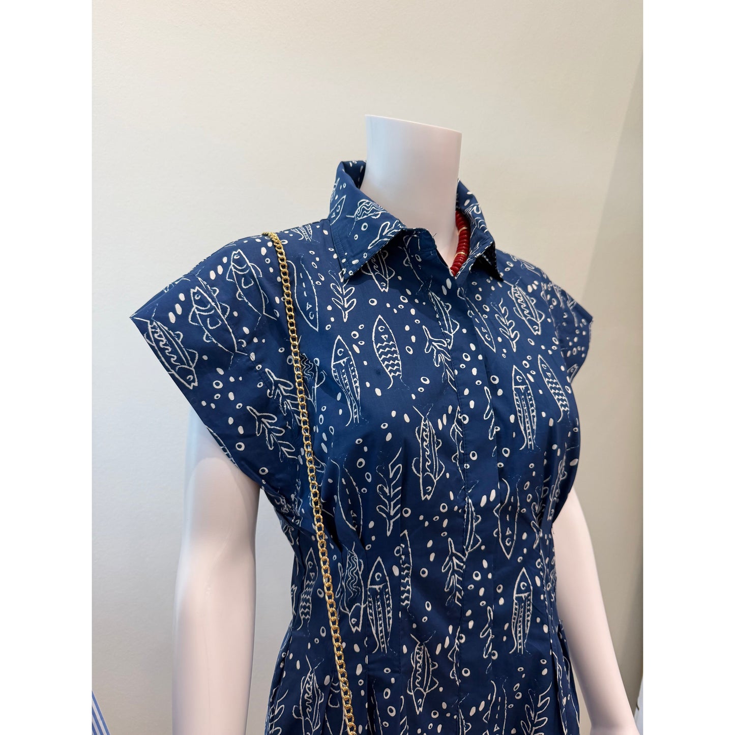 Pisces Dress