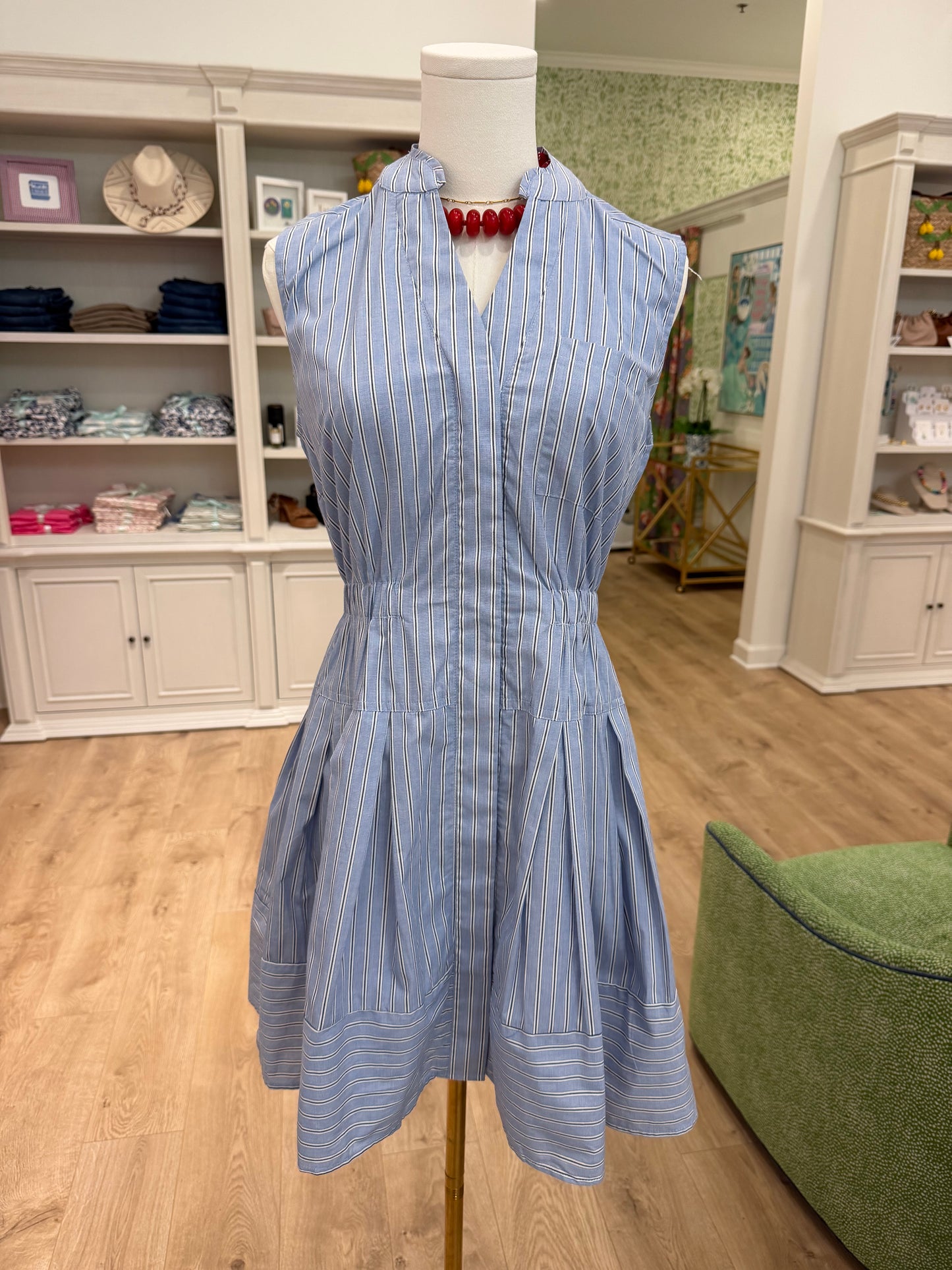Victory Dress