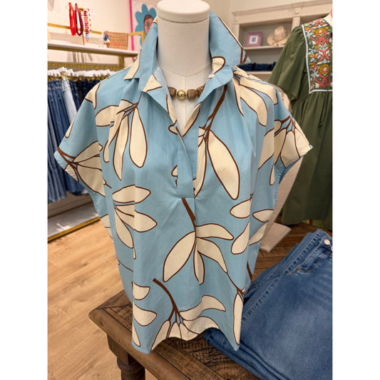 Lexie Top