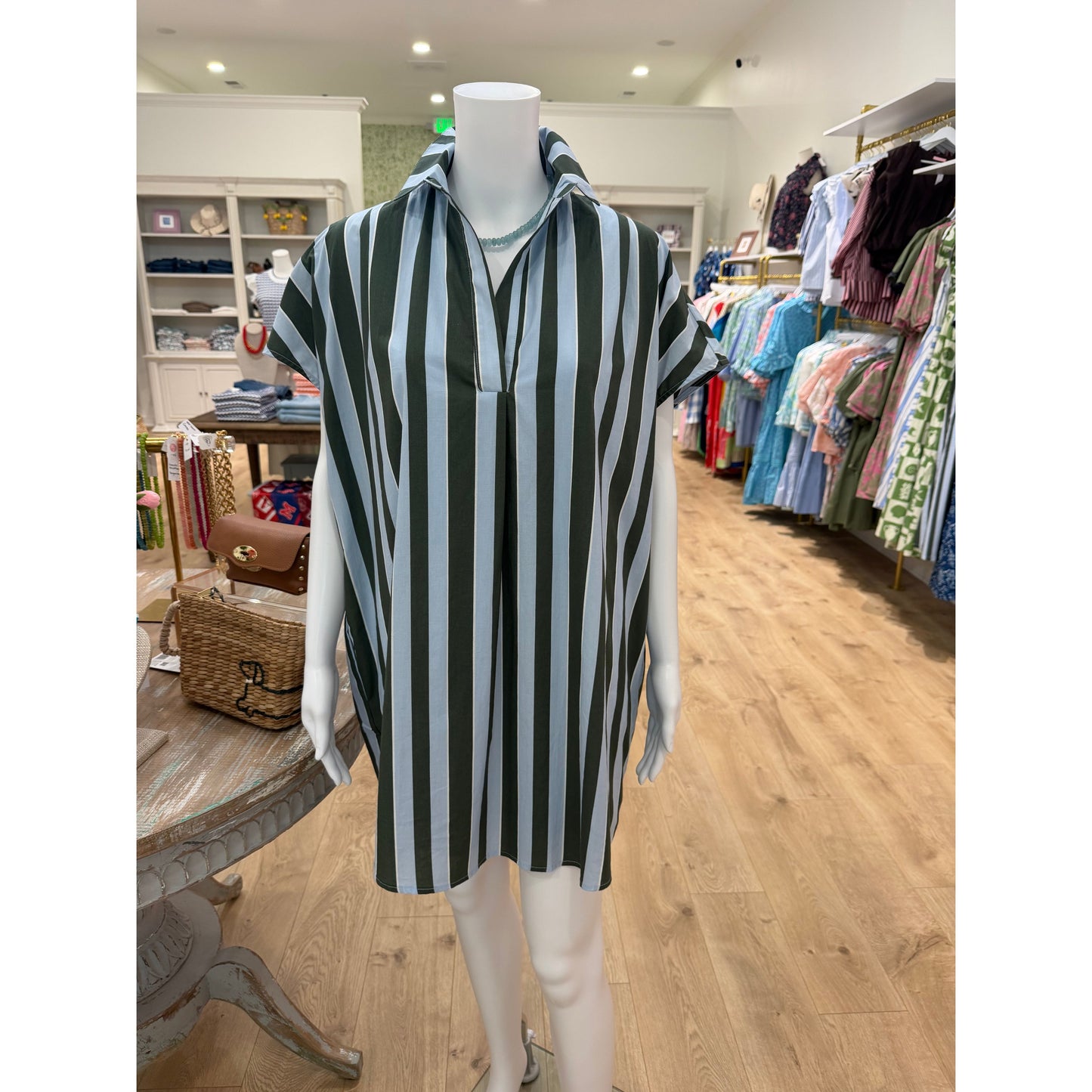 Cassie Dress
