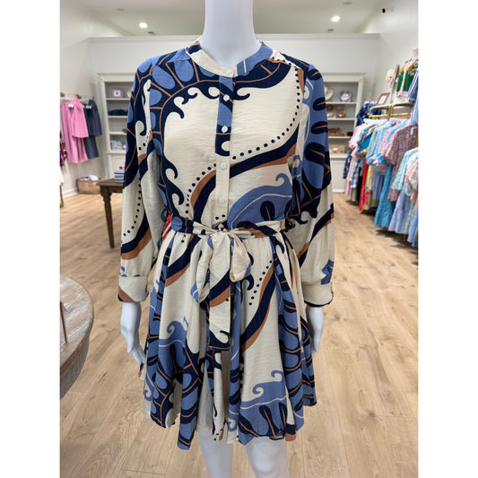 Paityn Dress