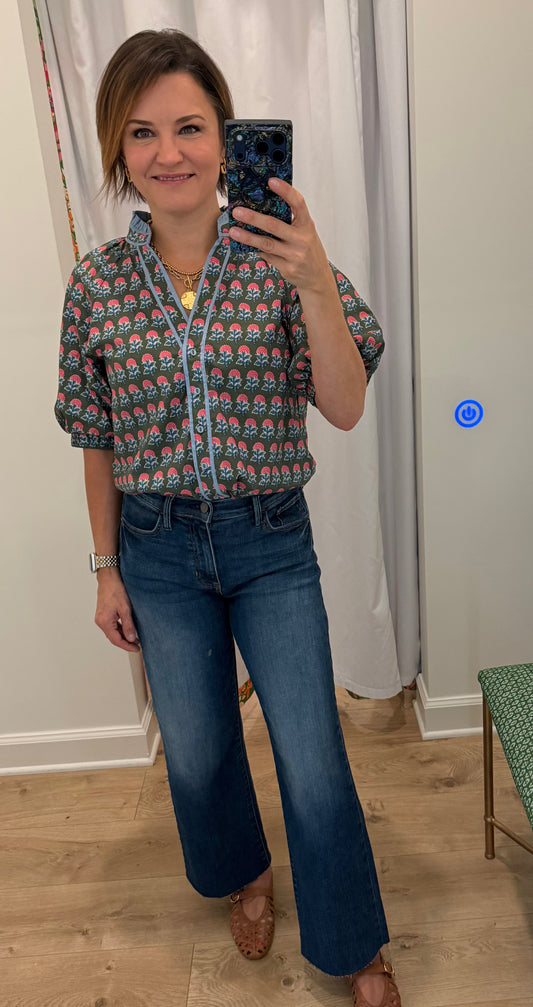 Hannah Top