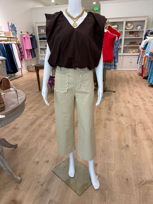 Colette Pants