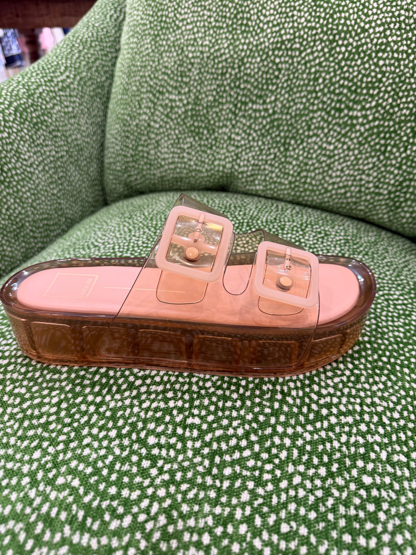 Julio Slides (Mocha)