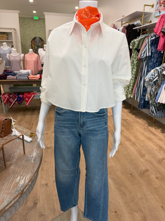 Irene Blouse