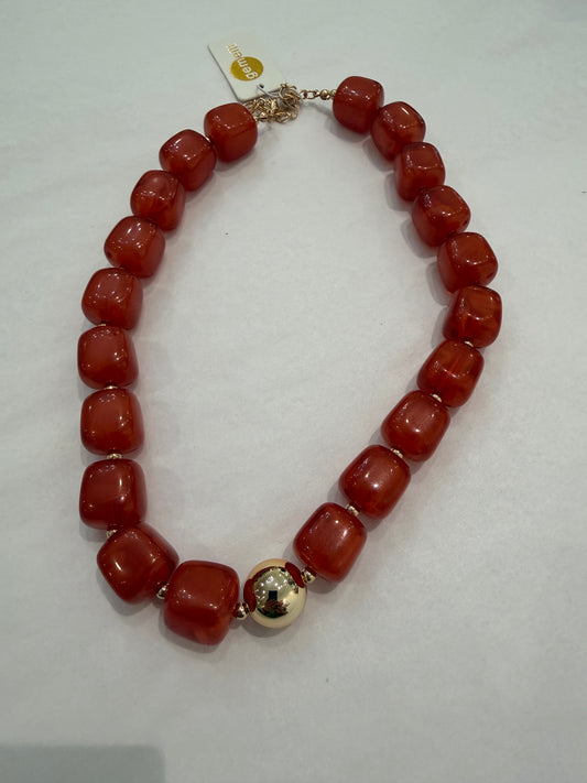 Preston Necklace