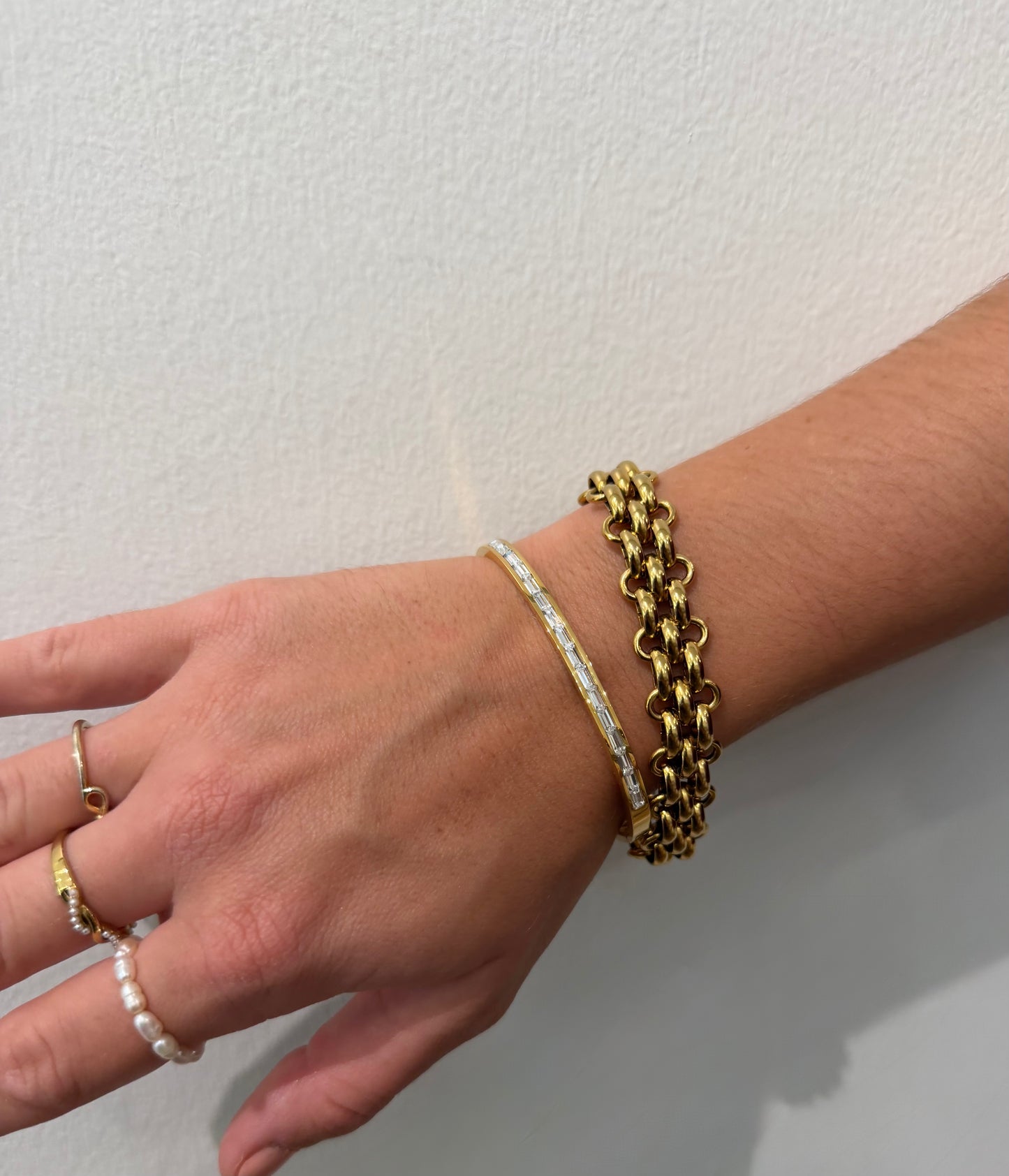 Lena Bracelet