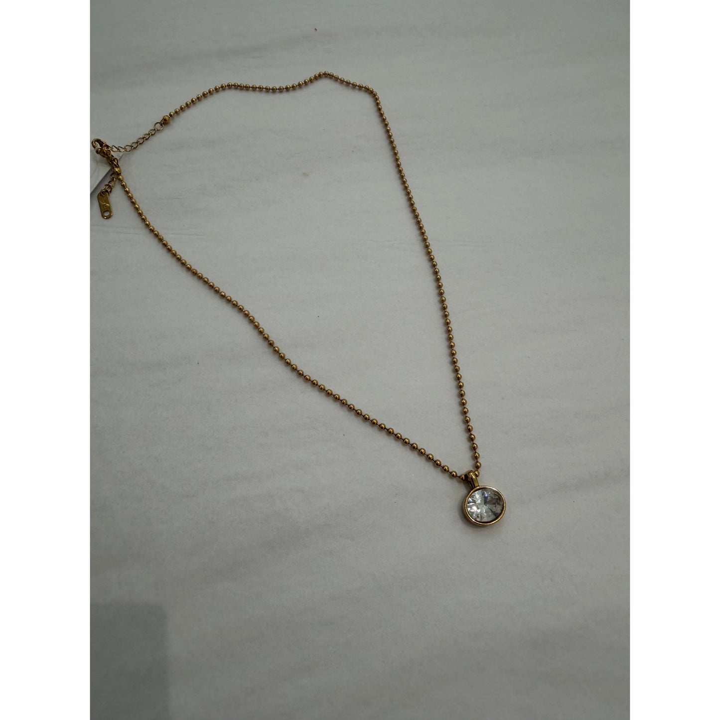 Olivia Necklace