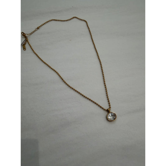 Olivia Necklace