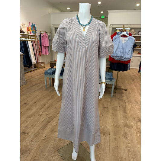 Harper Maxi Dress