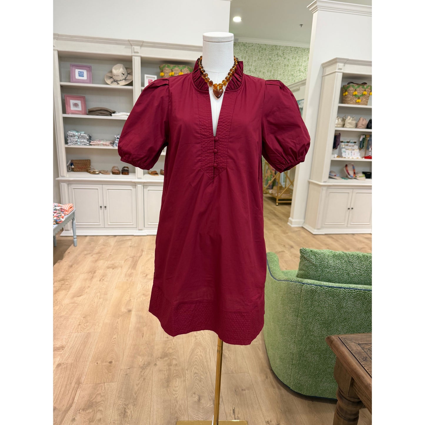 Felicity Dress