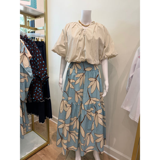 Kaylee Blouse (cream)