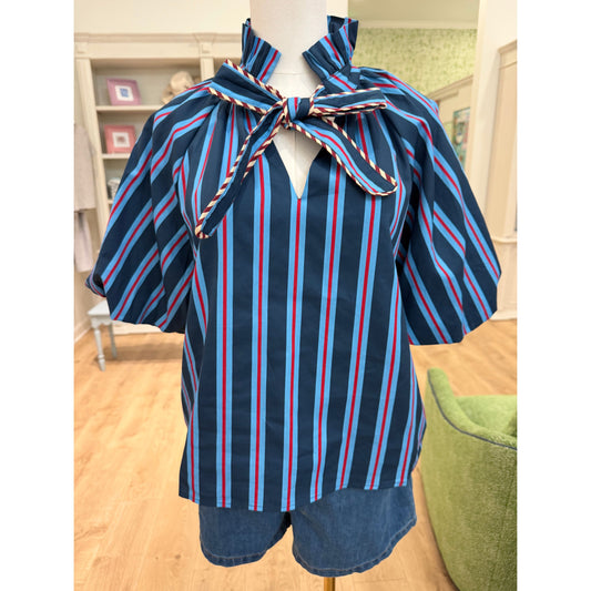 Revel Blouse