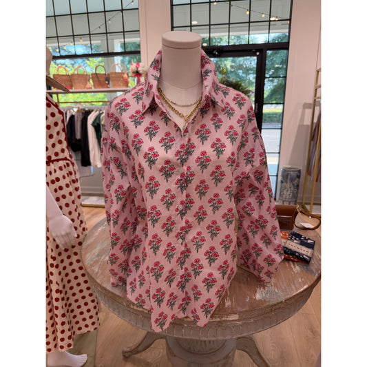 London Blouse