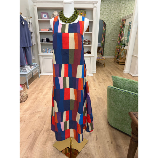 Marla Maxi Dress