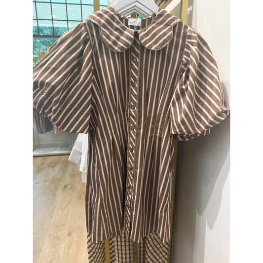 Simone Dress