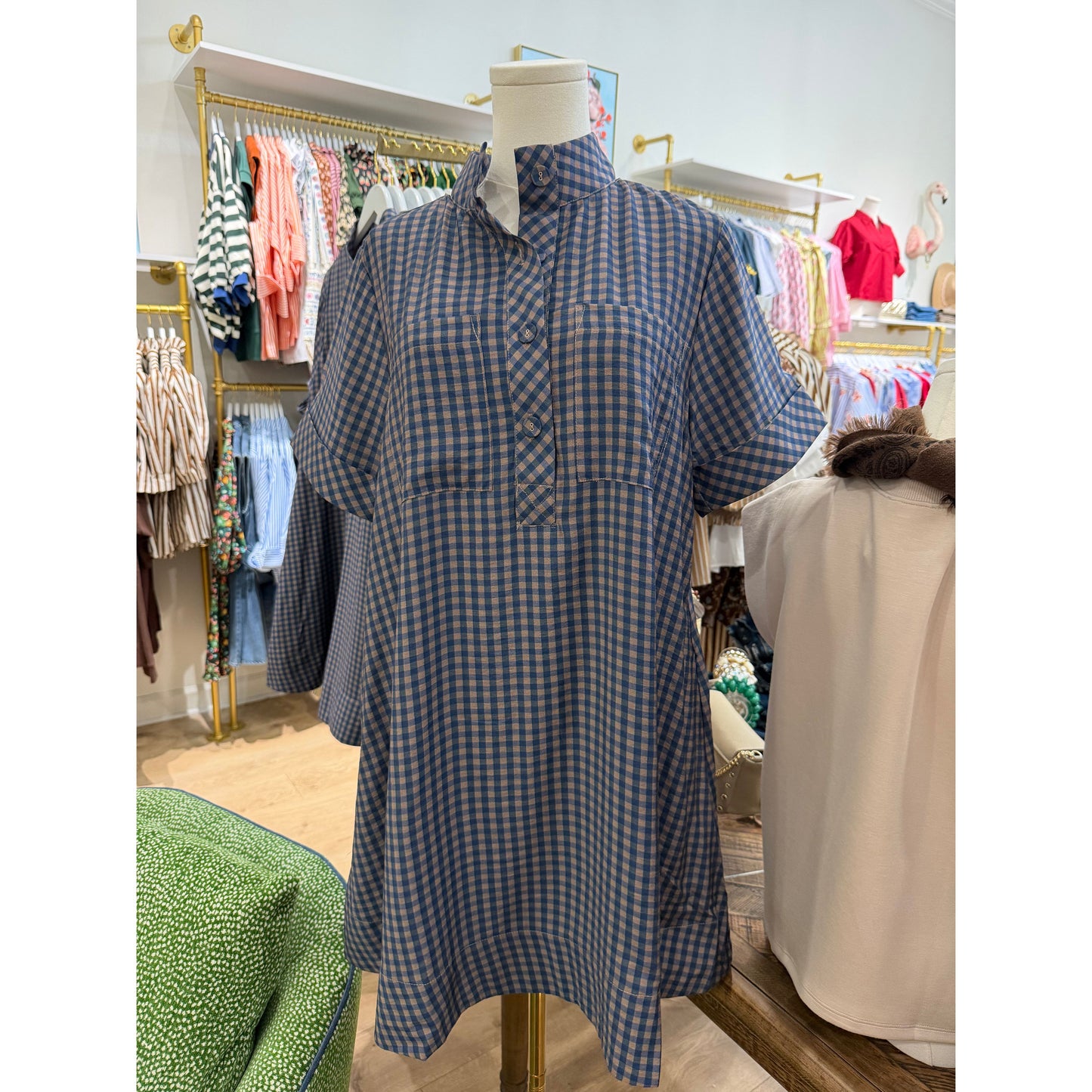 Kathy Dress