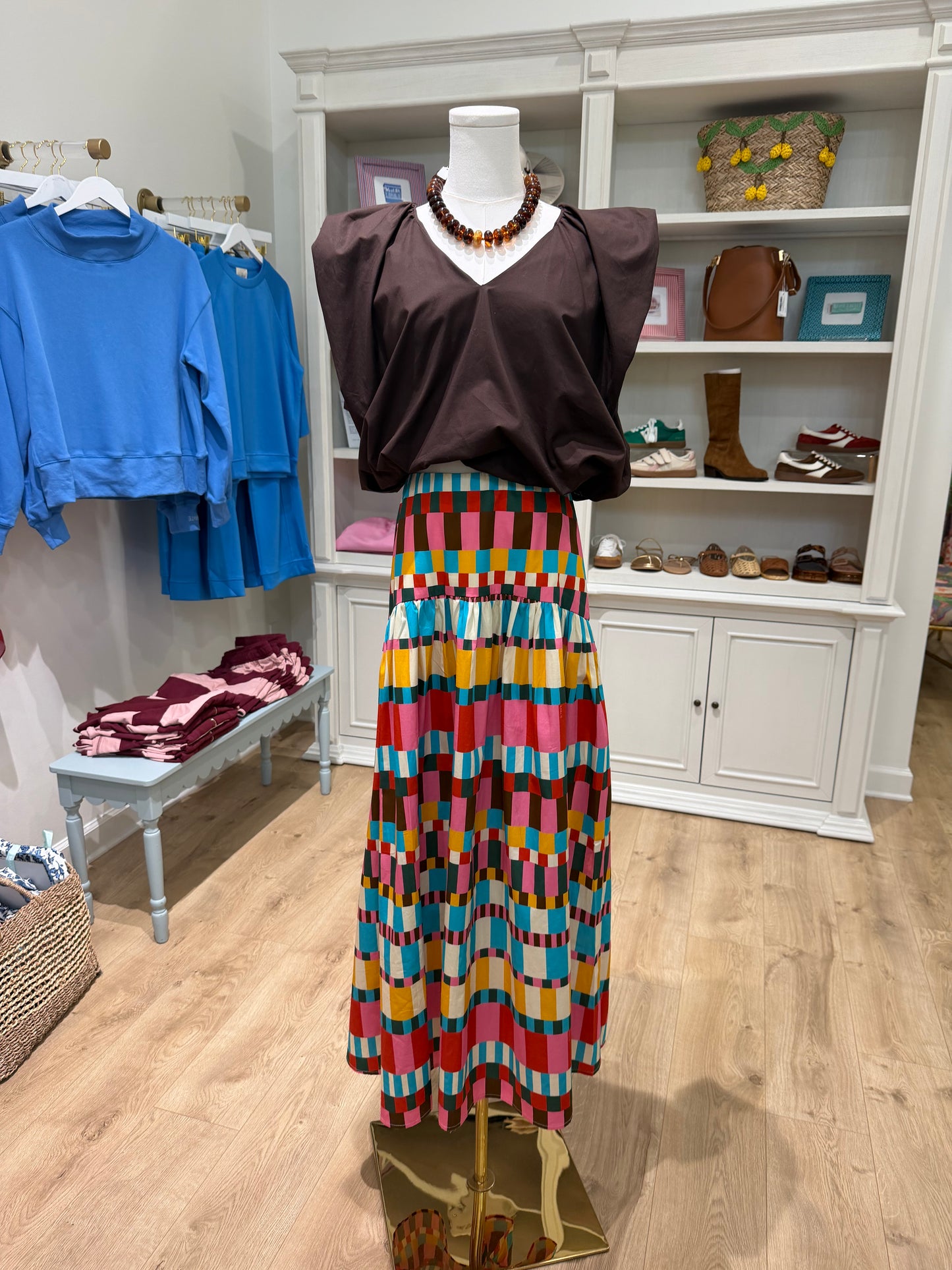Danielle Skirt