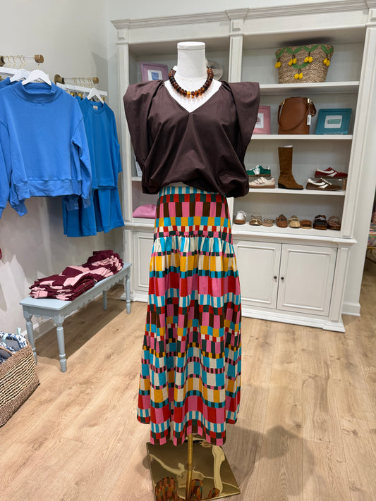 Danielle Skirt