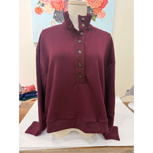 Marie Pullover