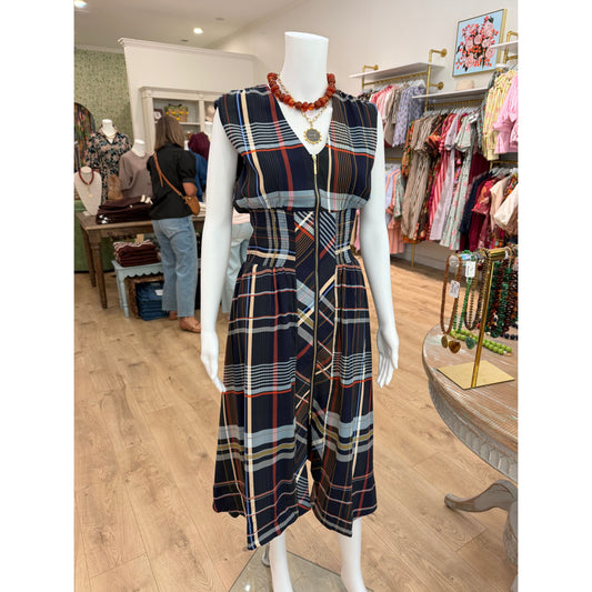 Daisy Midi Dress